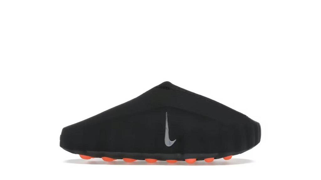 Nike Mind 001 Slide Black Chrome (UK5, 7 to 10 Days)