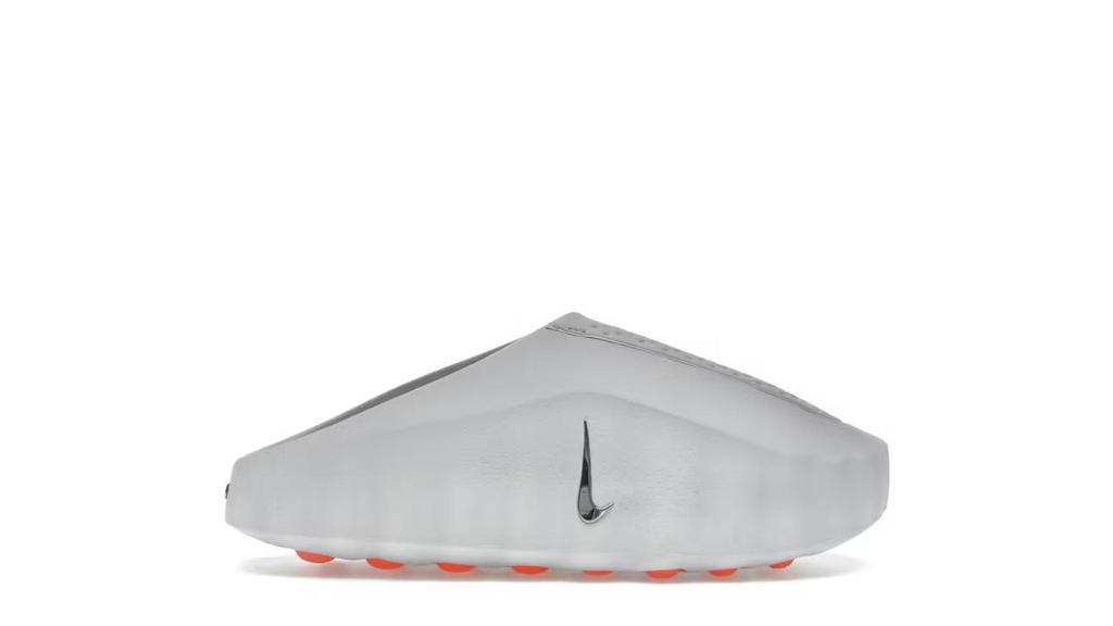 Nike Mind 001 Slide Light Smoke Grey (UK 6, 7 to 10 Days)