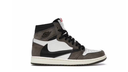 Jordan 1 Retro High OG SP Travis Scott Mocha