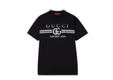 Gucci Firenze 1921 T-Shirt Black