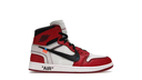 Jordan 1 Retro High Off-White Chicago