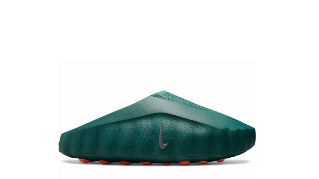 Nike Mind 001 Slide Mineral Slate (UK 6, 7 to 10 Days)