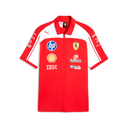 Scuderia Ferrari F1 PUMA 2026 Team Authentic Polo