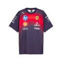 Scuderia Ferrari F1 PUMA 2026 Team China GP T-shirt