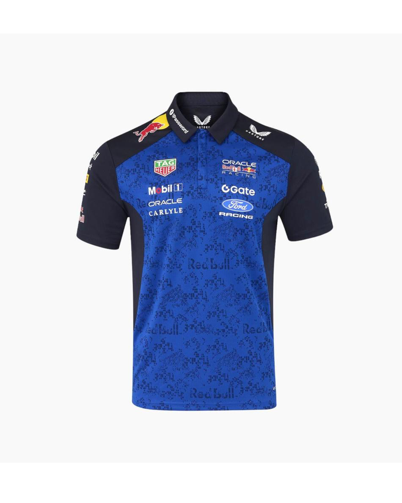 Red Bull Racing 2026 Team Polo (XS)