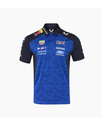 Red Bull Racing 2026 Team Polo