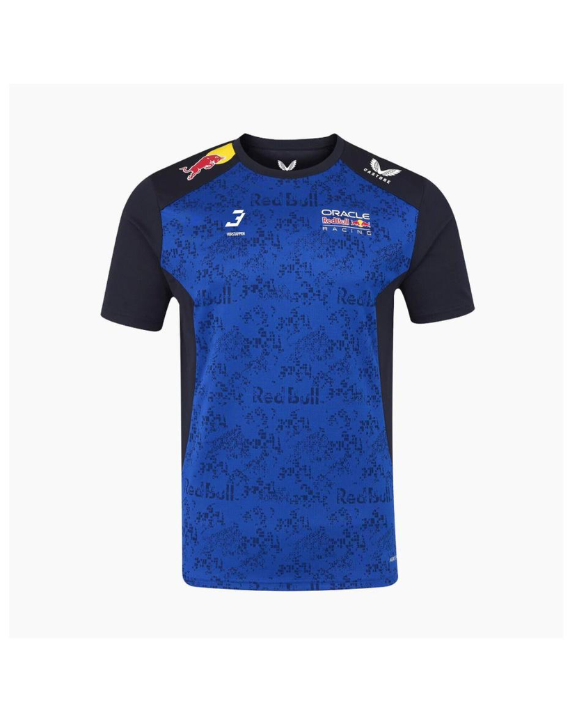 Red Bull Racing 2026 Max Verstappen Driver T-shirt