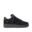 Louis Vuitton Nike Air Force 1 Low By Virgil Abloh Black