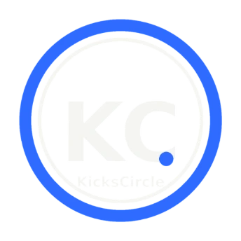 Kickscircle